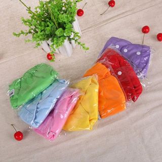 Quần bỏ tã cho bé