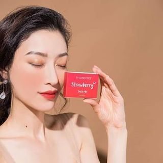Son Bặm Ty Cosmetics