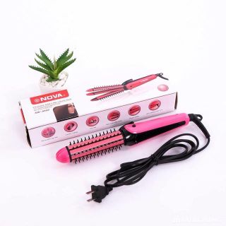 Lược điện Nova 3in1