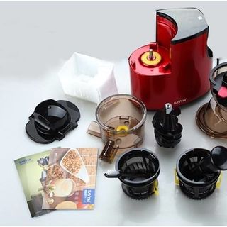 Máy ép chậm kèm cốc
