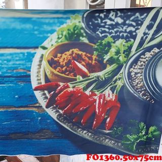 Vải phông nền FO1360 50x75cm