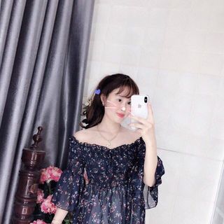 Đầm nữ