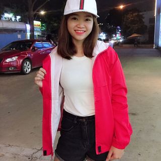 ÁO KHOÁC NỮ ĐƠN GIẢN