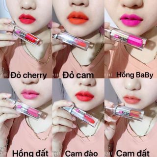 Son môi Baby Lipstick Lavoine