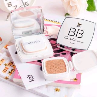 Phấn nền bb