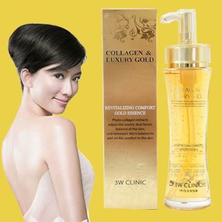 SERUM COLLAGEN LUXURY GOLD