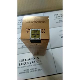 SERUM COLLAGEN LUXURY GOLD