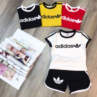 Bộ adias