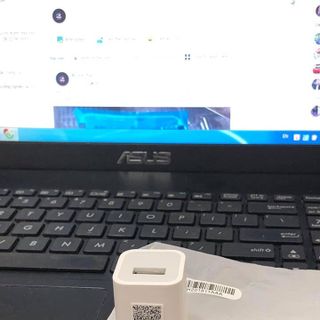 Củ sạc A21 Main đen