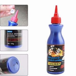 DUNG DỊCH XÓA VẾT XƯỚC