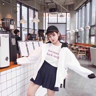ÁO KHOÁC NỮ PHỐI DÂY LƯNG