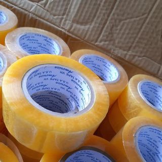 BĂNG KEO 200YAR 2kg