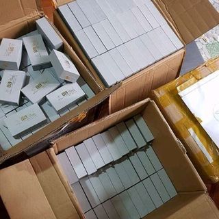 Kem Nền Bb stick