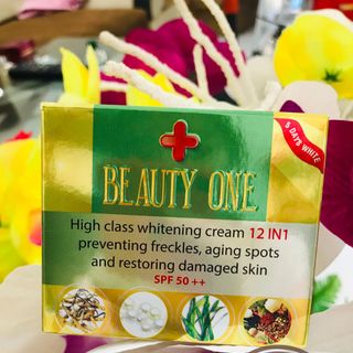 Kem Beauty-One