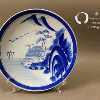 Kệ kê đĩa - chân đế kê đĩa trang trí