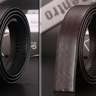 Thắt Lưng Nam da mền cực đẹp