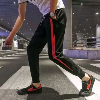 Quần jogger nam