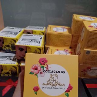 GIA CÔNG KEM ĐỘC QUYỀN