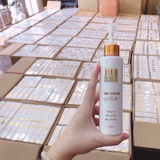 GIA CÔNG KEM ĐỘC QUYỀN