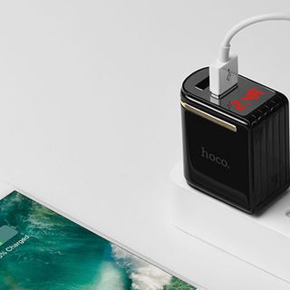 Cốc sạc Hoco C39 sạc cực nhanh