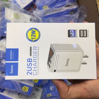 Cốc sạc Hoco C39 sạc cực nhanh