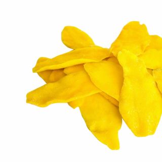 Xoài sấy - hộp 200g