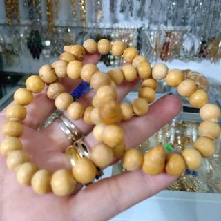 VÒNG GỖ QUỶ KIẾN SẦU 10 MM