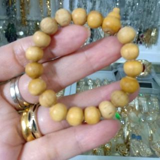 VÒNG GỖ QUỶ KIẾN SẦU 10 MM