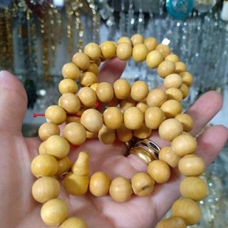 VÒNG GỖ QUỶ KIẾN SẦU 10 MM