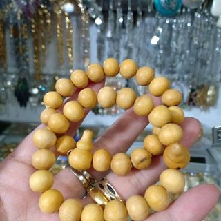 VÒNG GỖ QUỶ KIẾN SẦU 10 MM