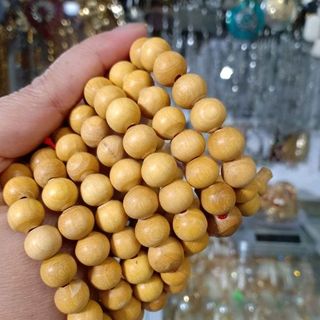 VÒNG GỖ QUỶ KIẾN SẦU 10 MM