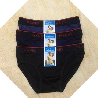 Quần xịt tam giác siêu bền