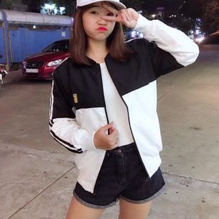 ÁO KHOÁC NỮ HOLIDAY