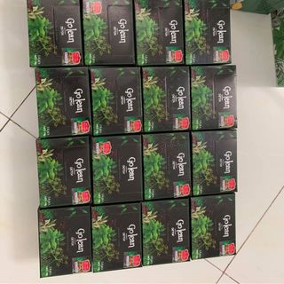 Trà golean detox