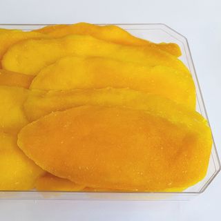 Xoài sấy - hộp 200g