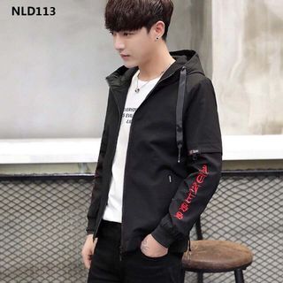 ÁO KHOÁC NAM SIÊU HOT BÁN CHẠY