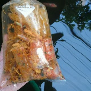 Bánh Tráng