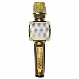 MIC HÁT KARAOK BLUETOOTH SD-10 CAO giá sỉ