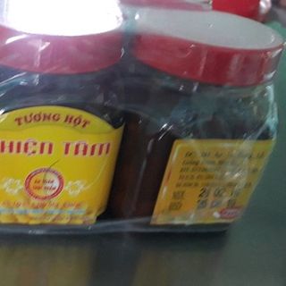 Tương hột Thiện Tâm