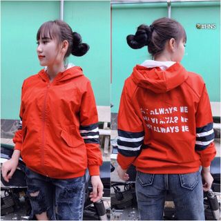 ÁO KHOÁC NỮ ĐẸP HÌNH TỰ CHỤP