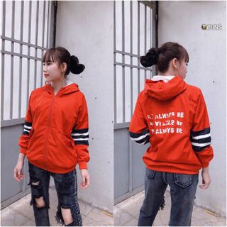 ÁO KHOÁC NỮ ĐẸP HÌNH TỰ CHỤP