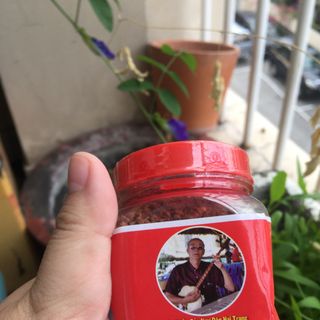 Muối Dưỡng Sinh - Biên Hải Quán - Đặc sản Phú Quốc
