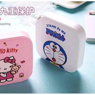 sạc dự phòng mini