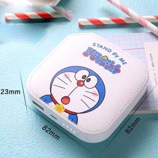 sạc dự phòng mini