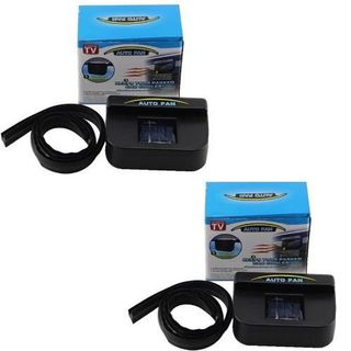 Quạt Thông Gió Năng Lượng Mặt Trời Auto Fan