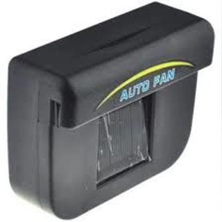 Quạt Thông Gió Năng Lượng Mặt Trời Auto Fan