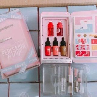 Set son tủ lạnh peripera