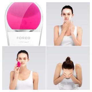 MÁY RỬA MẶT FOREO