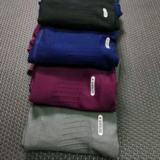 Quần legging cạp cao quảng châu