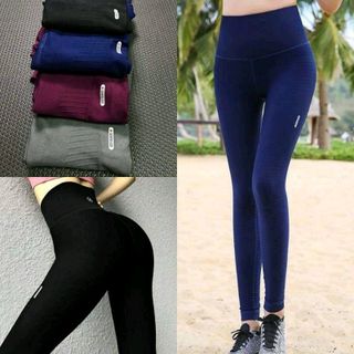 Quần legging cạp cao quảng châu